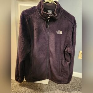 Womens Northface Osito Fleece Size Large